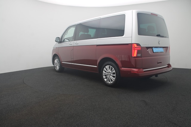 Volkswagen T6.1 Multivan