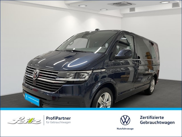 Volkswagen T6.1 Multivan