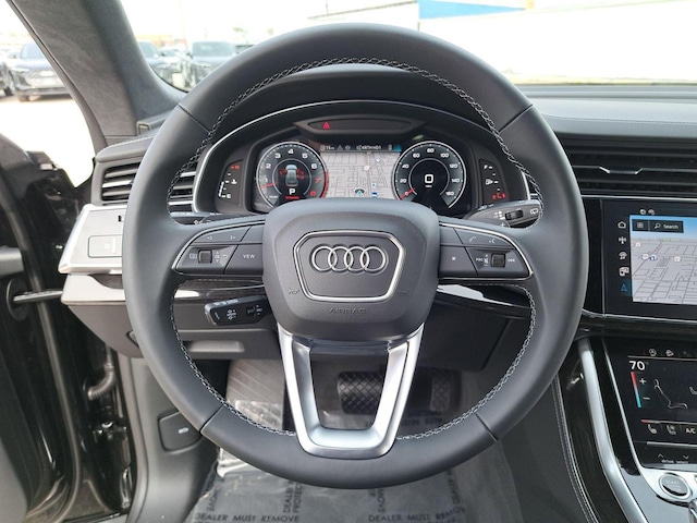2026 Audi Q8 Prestige - Photo 18