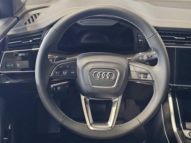 2026 Audi Q7 Premium - Photo 21