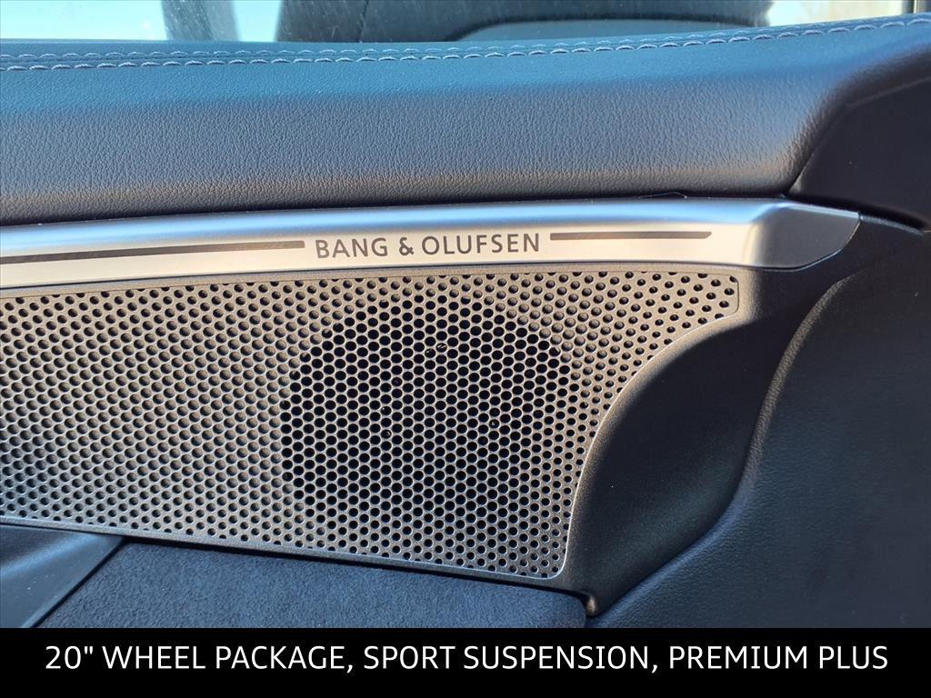 2025 Audi S5 Premium Plus - Photo 9