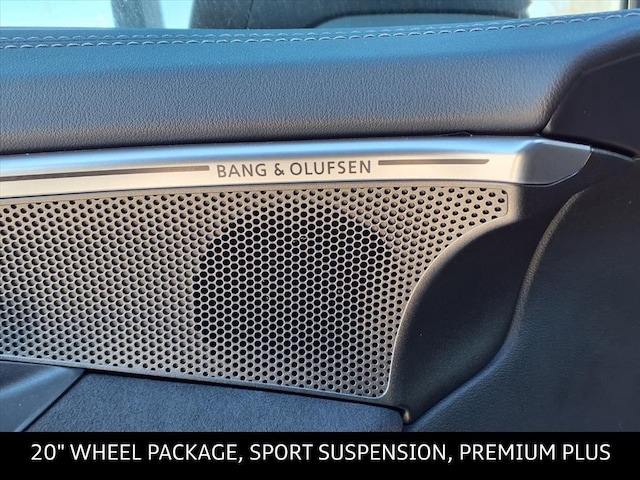2025 Audi S5 Premium Plus - Photo 9