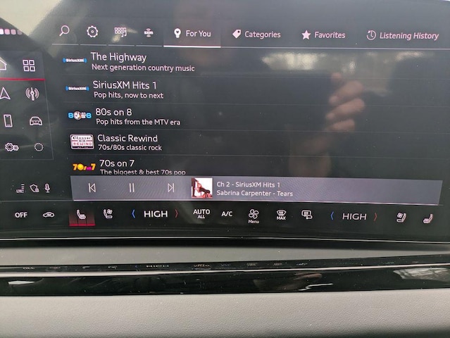 2026 Audi A6 Premium Plus - Photo 24