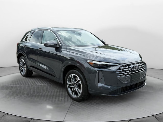 Photo of 2026 Audi Q5 