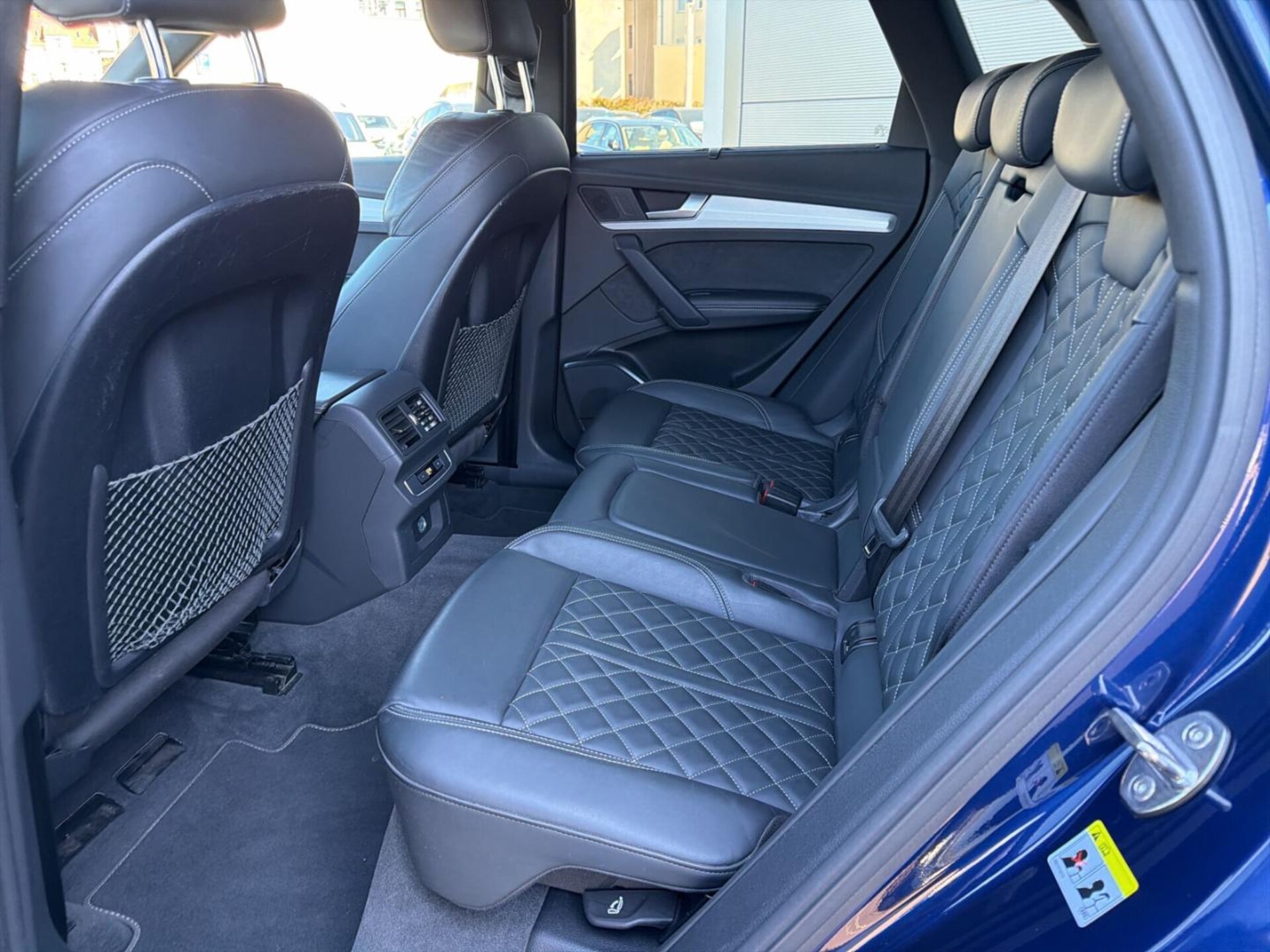 Audi Q5 SUV S line