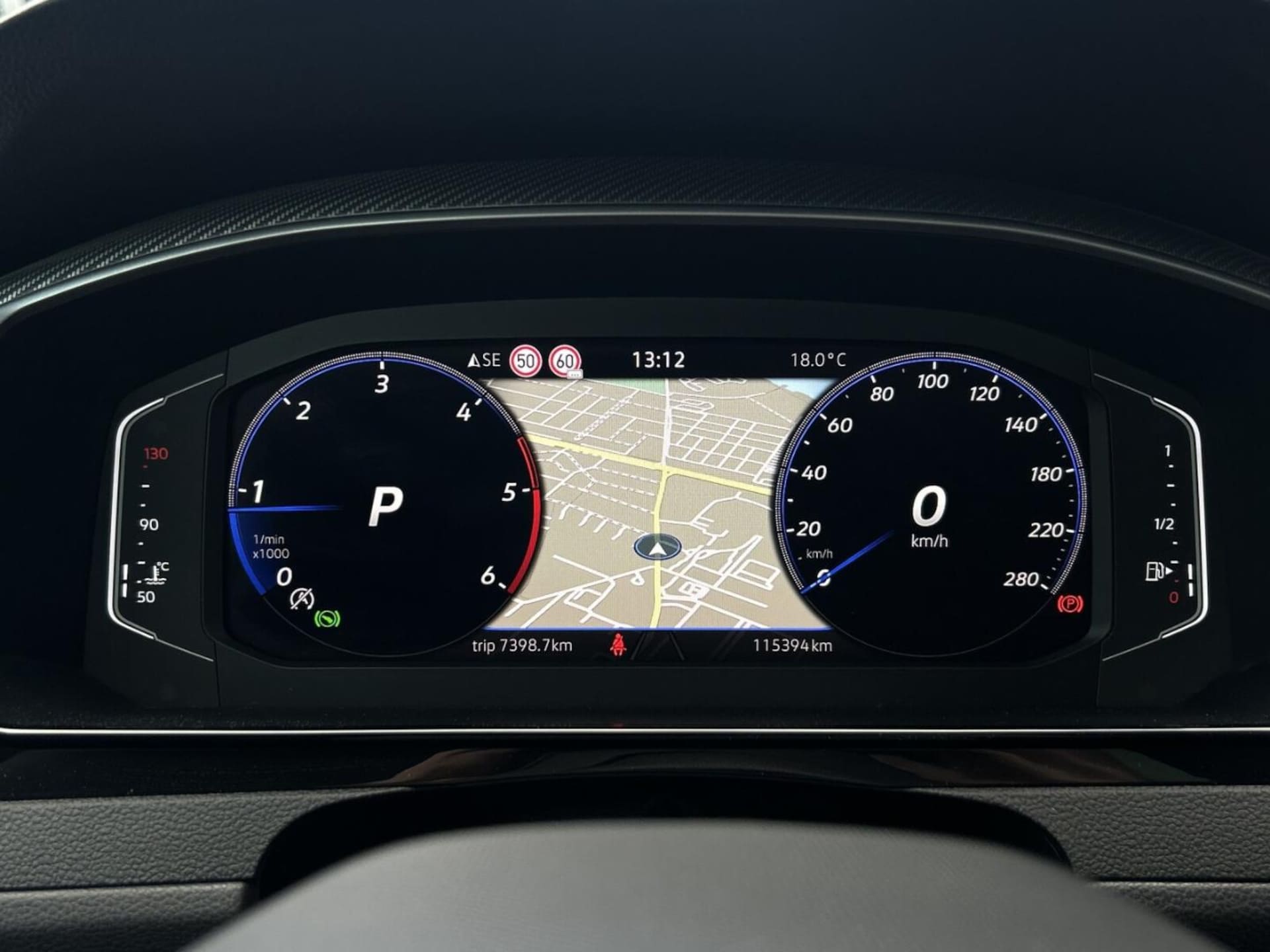 Volkswagen Arteon Shooting Brake R-Line