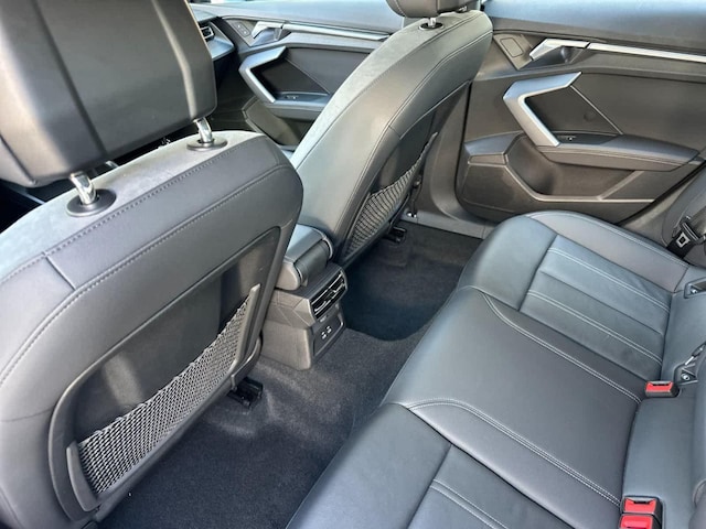 2025 Audi A3 Sedan