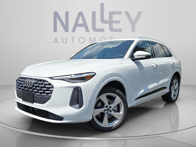 2026 Audi Q5