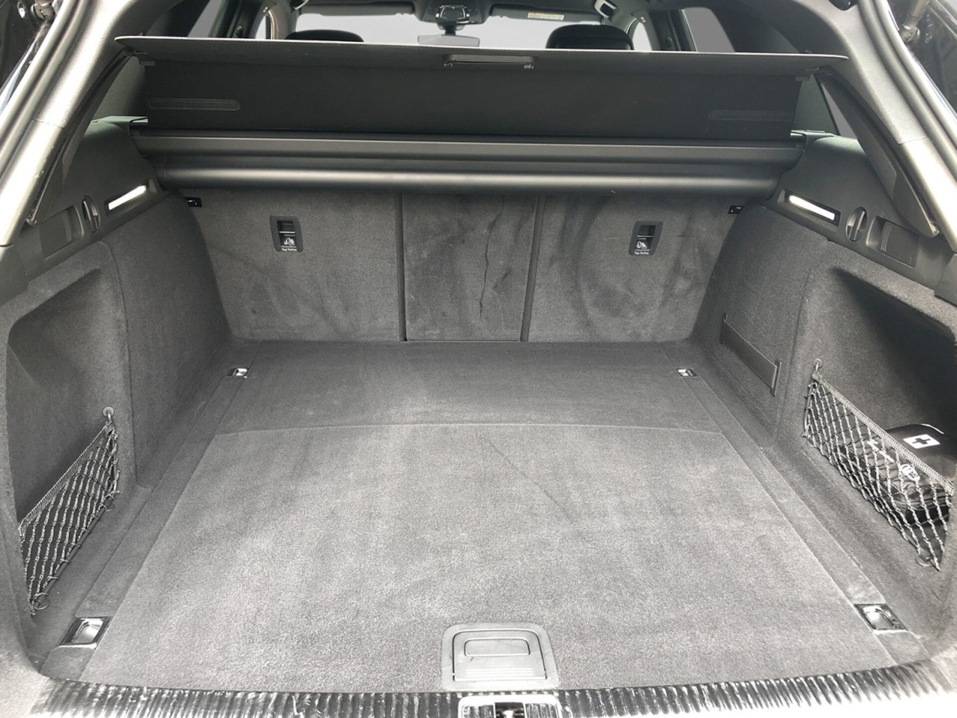 Audi A4 Avant S line