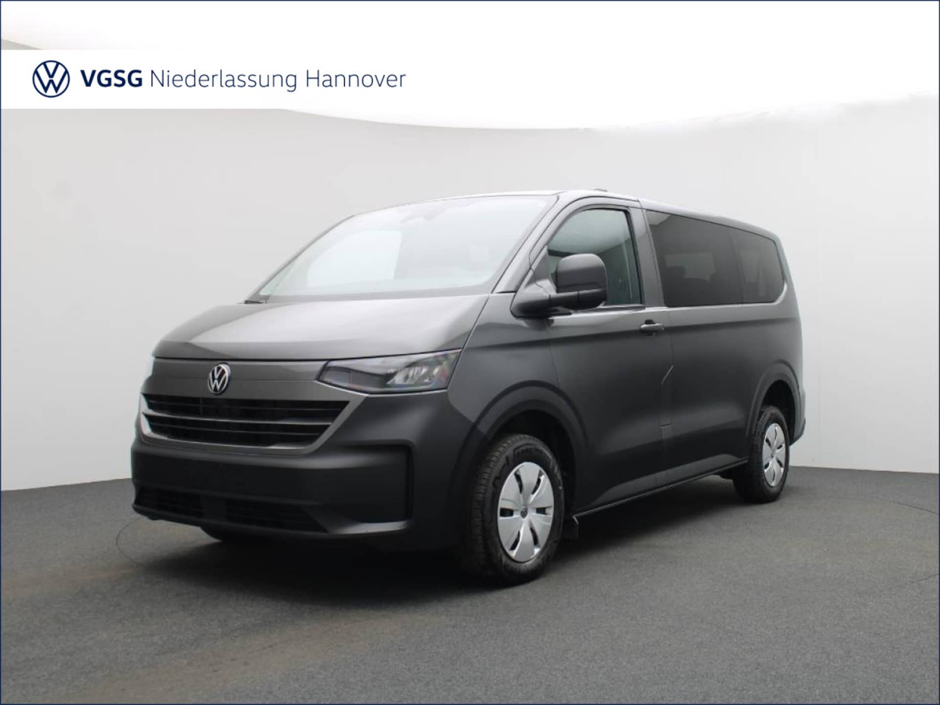 Volkswagen Caravelle Basis-Modell