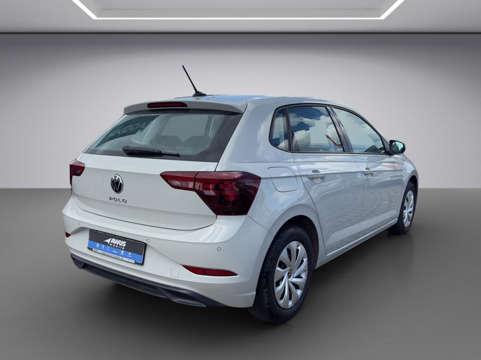 Volkswagen Polo Life