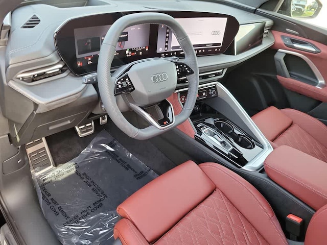 2026 Audi SQ5