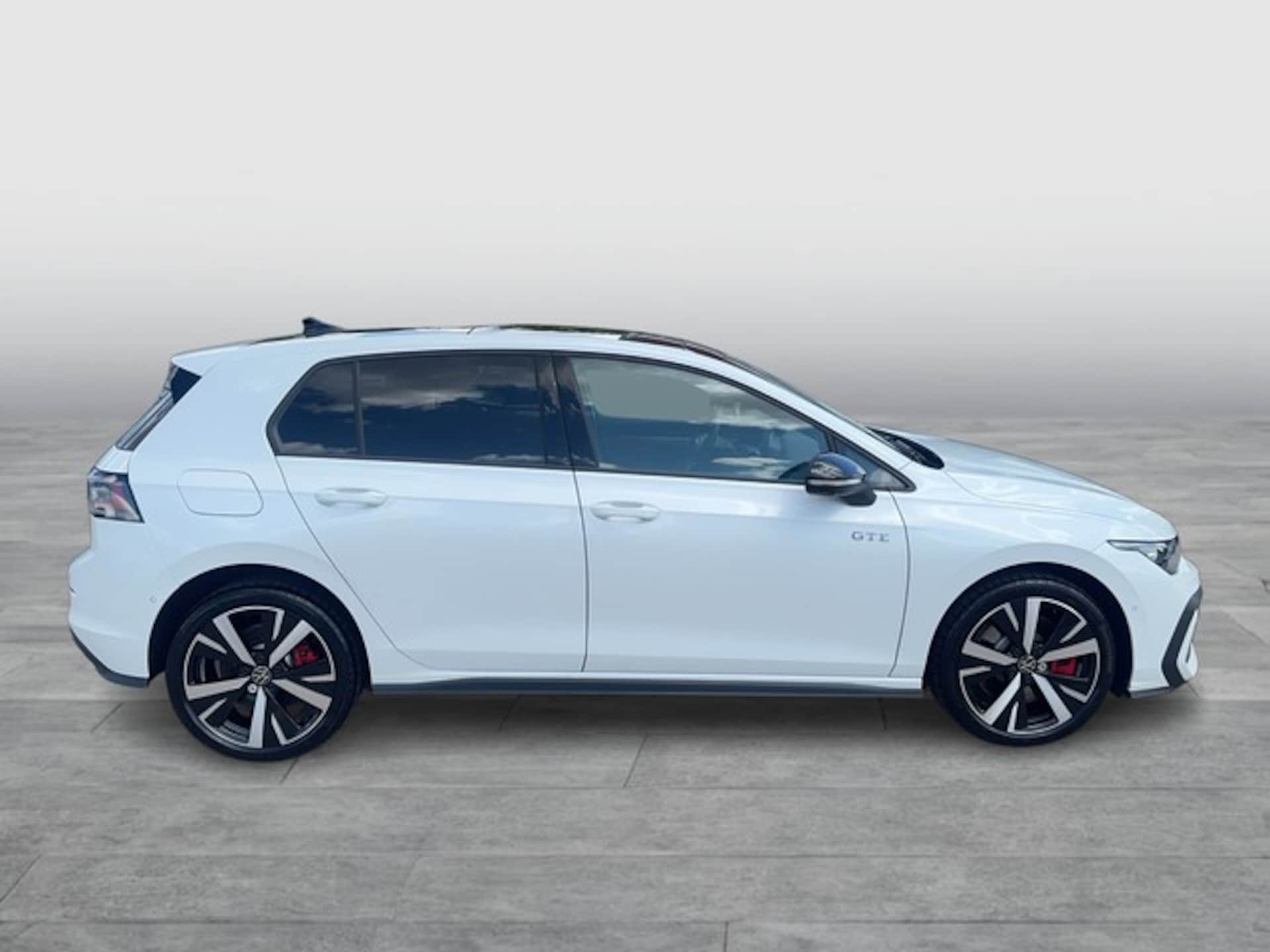 Volkswagen Golf GTE