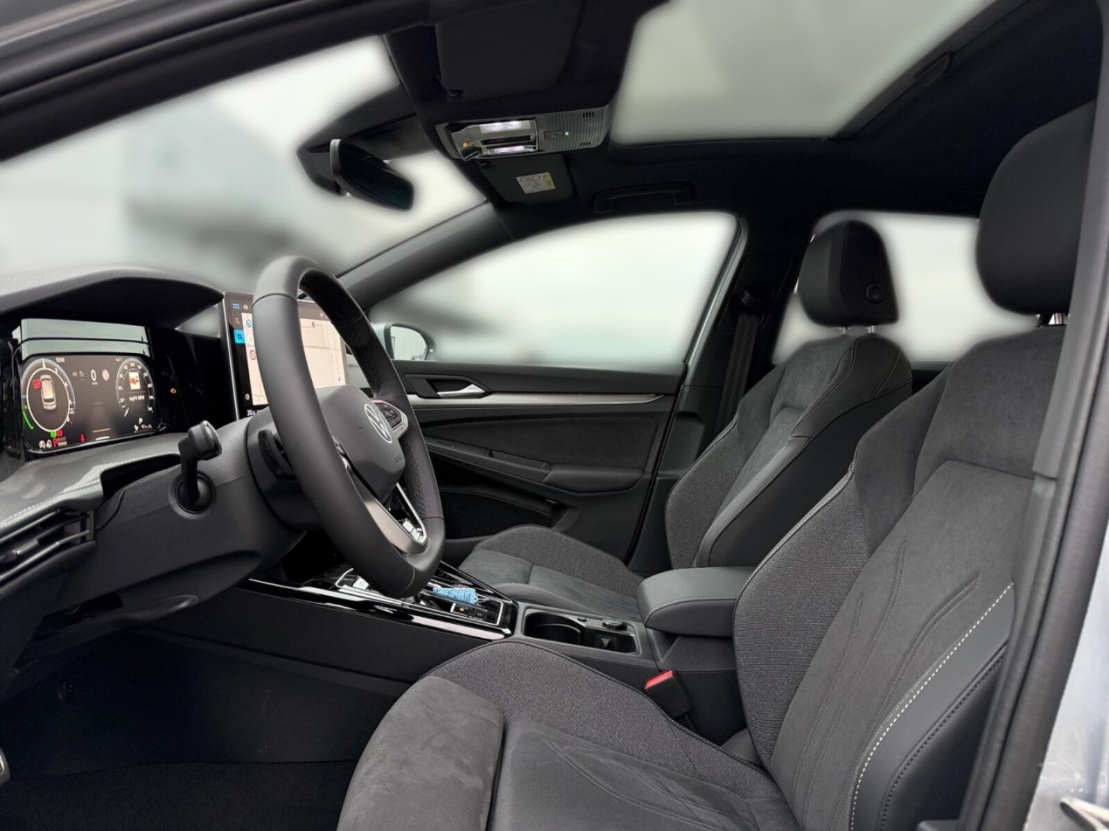 Volkswagen Golf – Bild 13