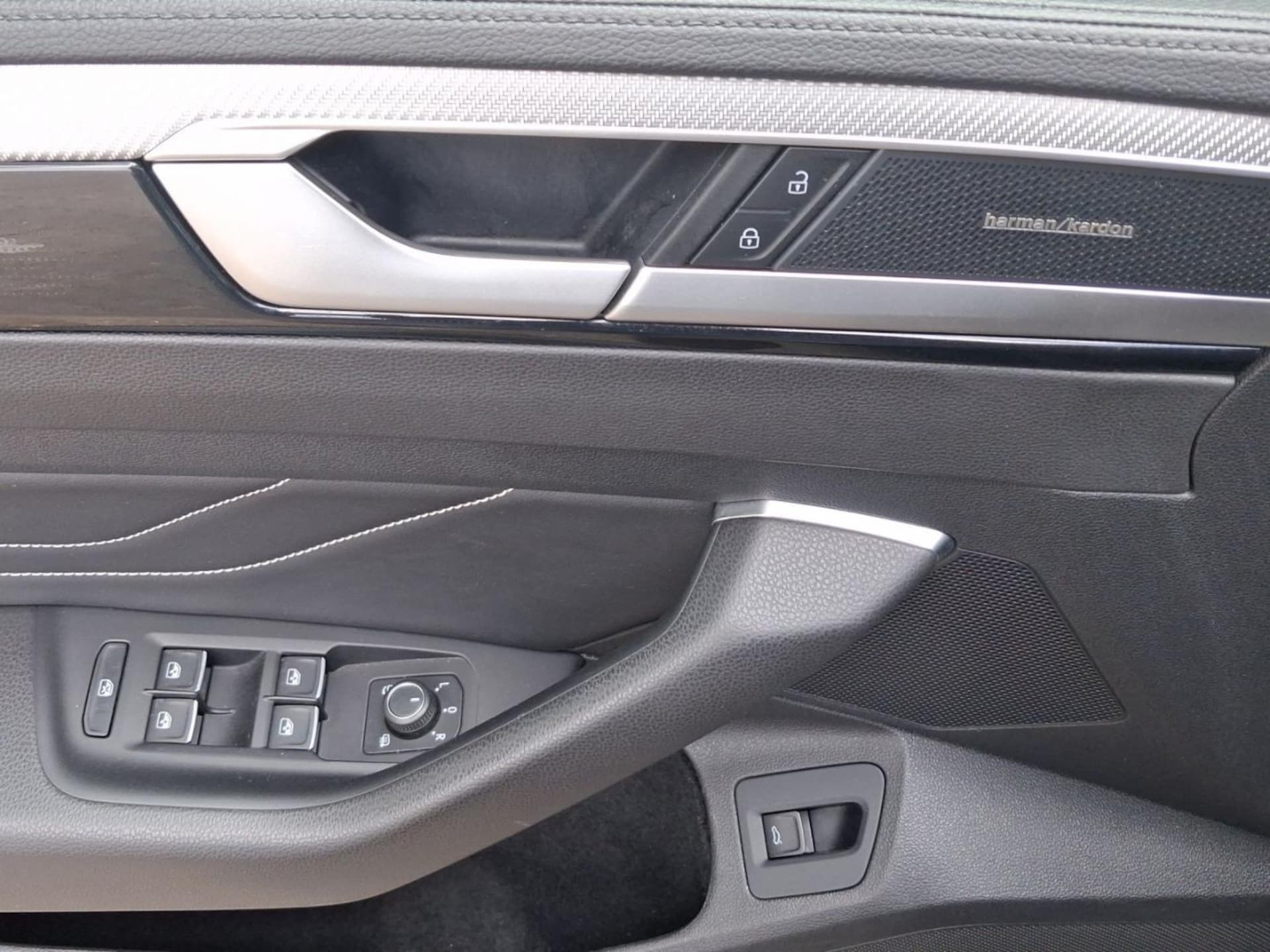 Volkswagen Arteon Shooting Brake R-Line