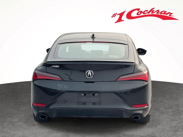 2023 Acura Integra