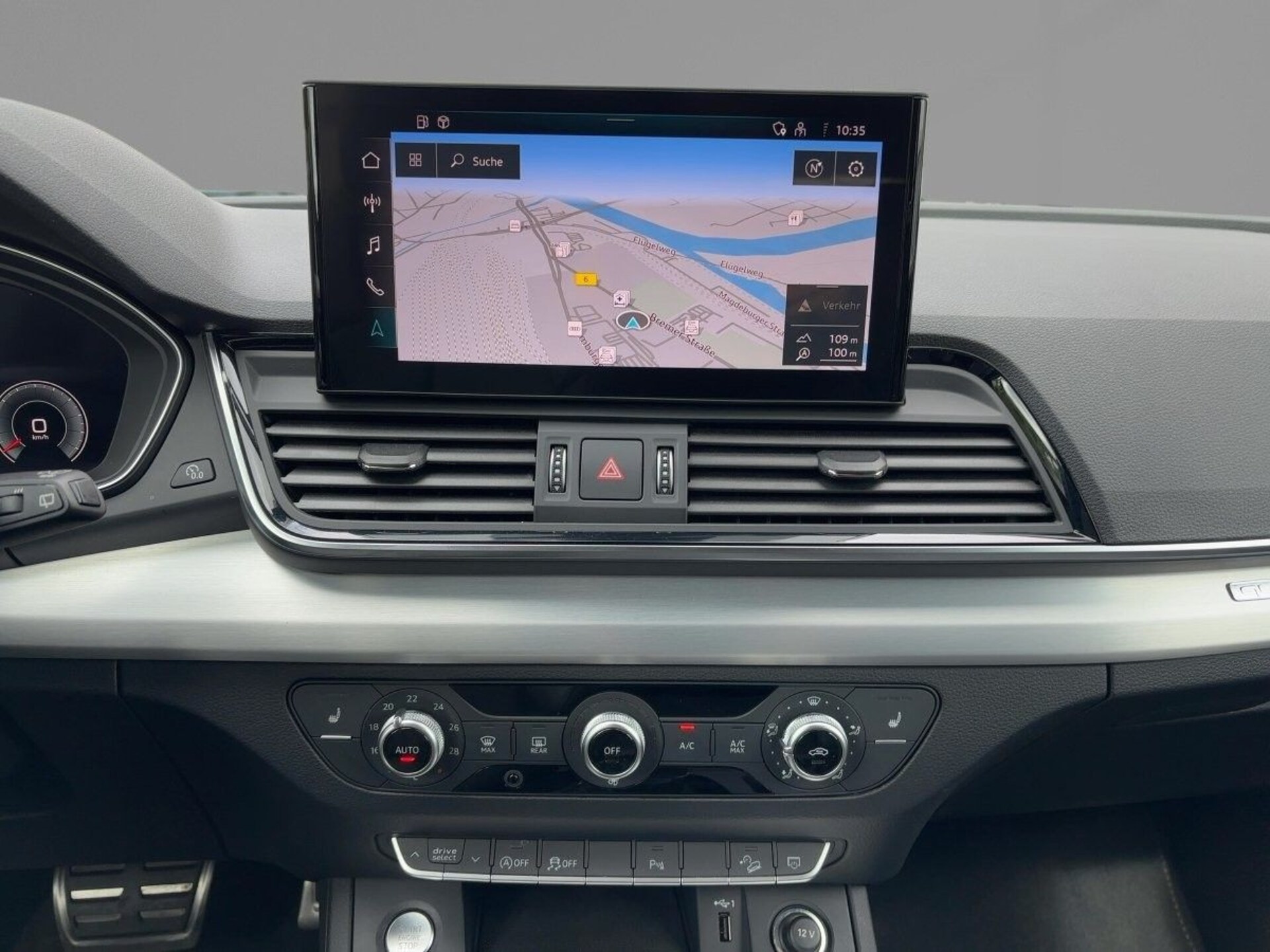 Audi Q5 SUV S line