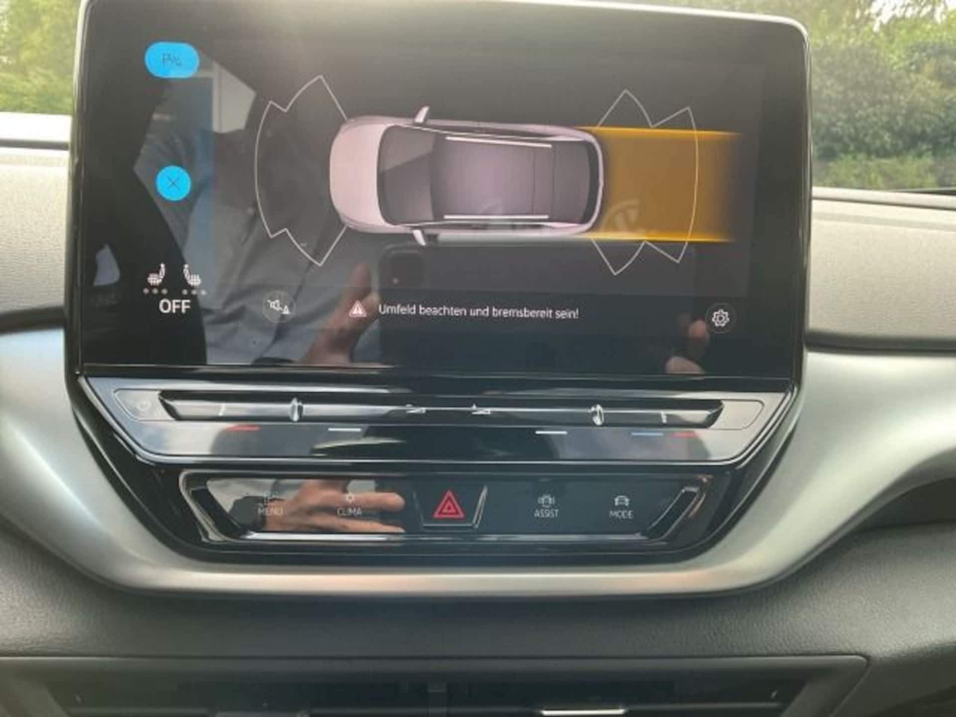 Volkswagen ID.4 Pro Performance