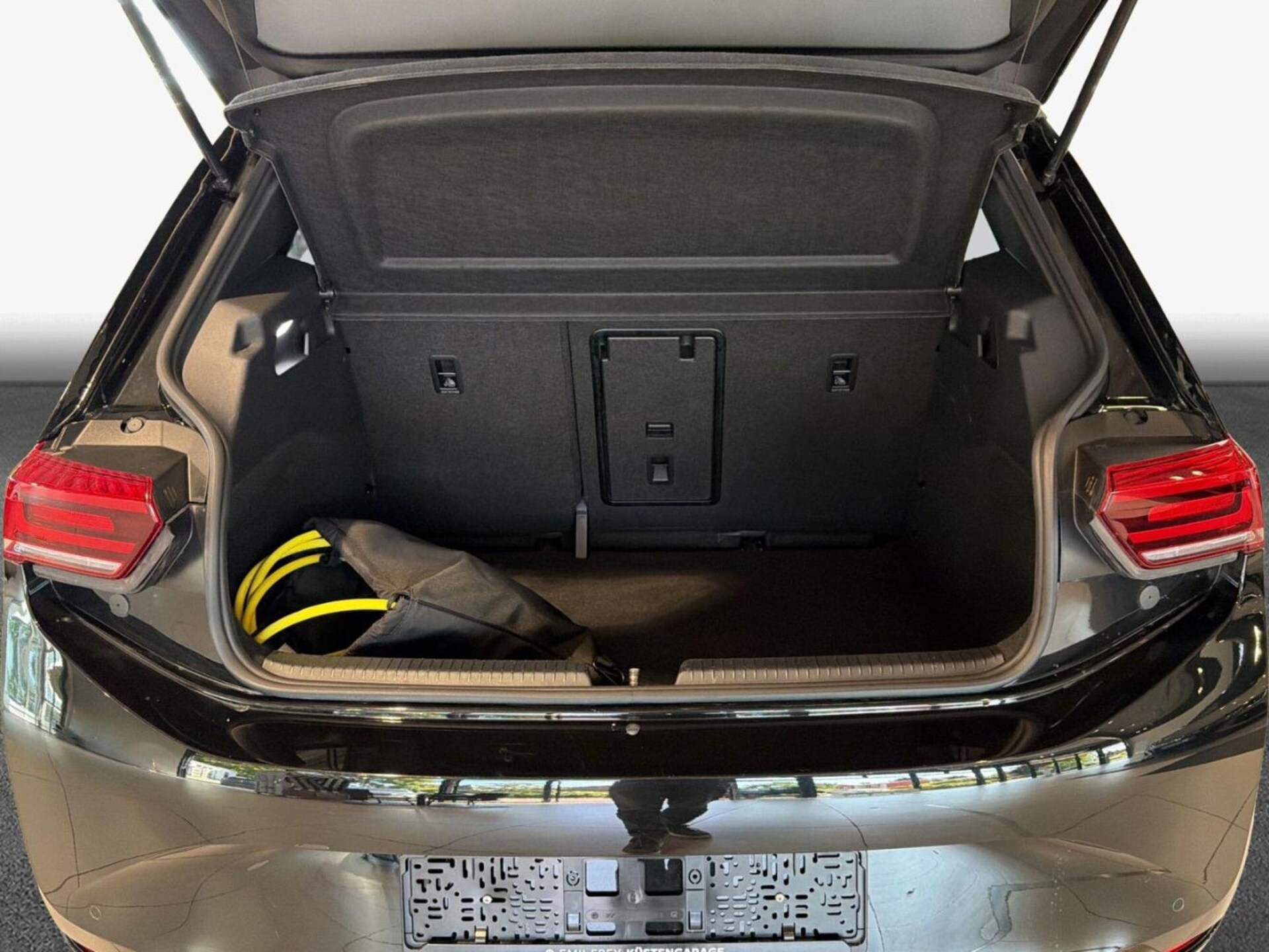 Volkswagen ID.3 Pro