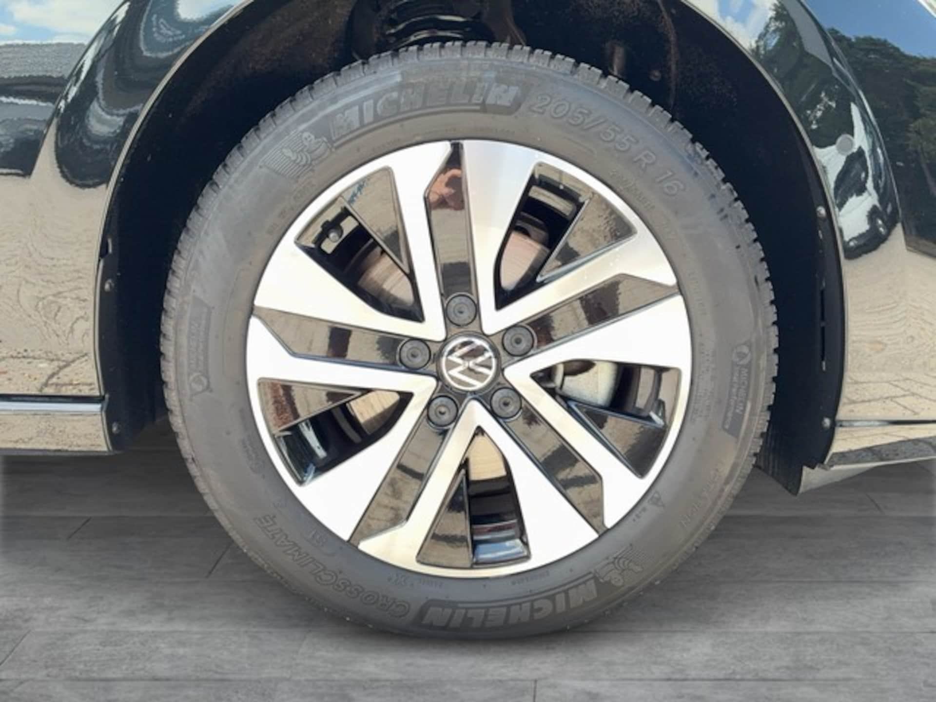 Volkswagen Golf ENERGY