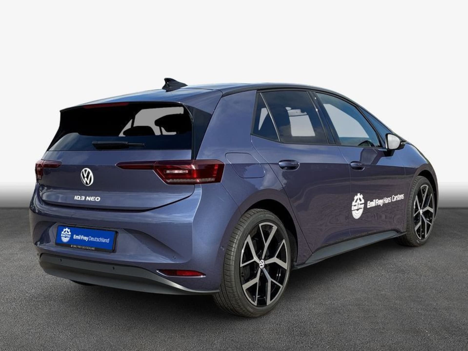 Volkswagen ID.3 Neo Style