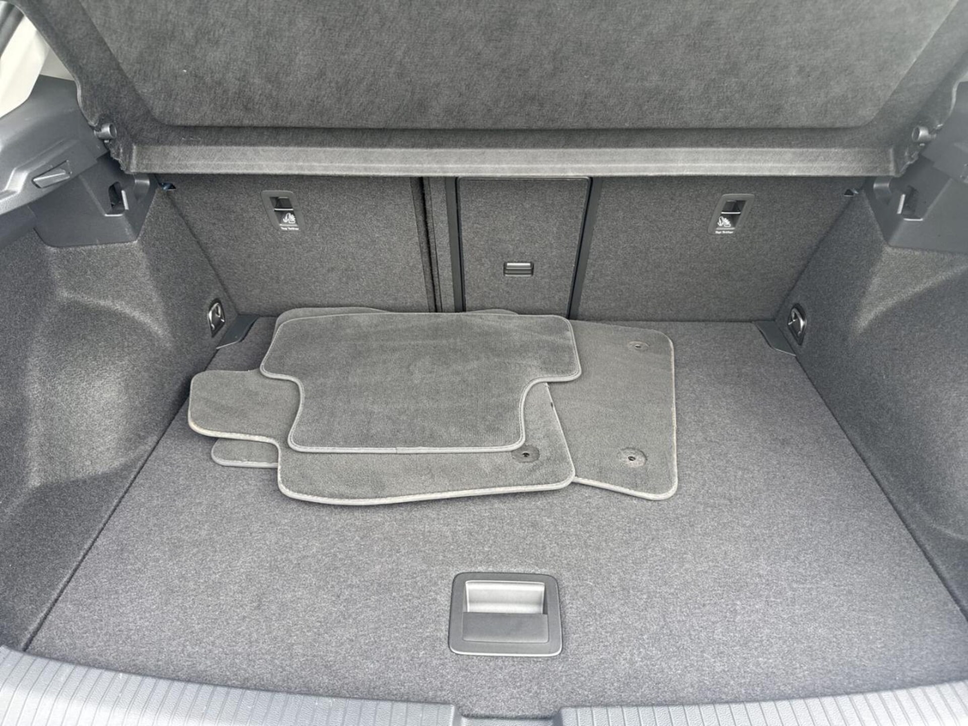 Volkswagen T-Roc MOVE