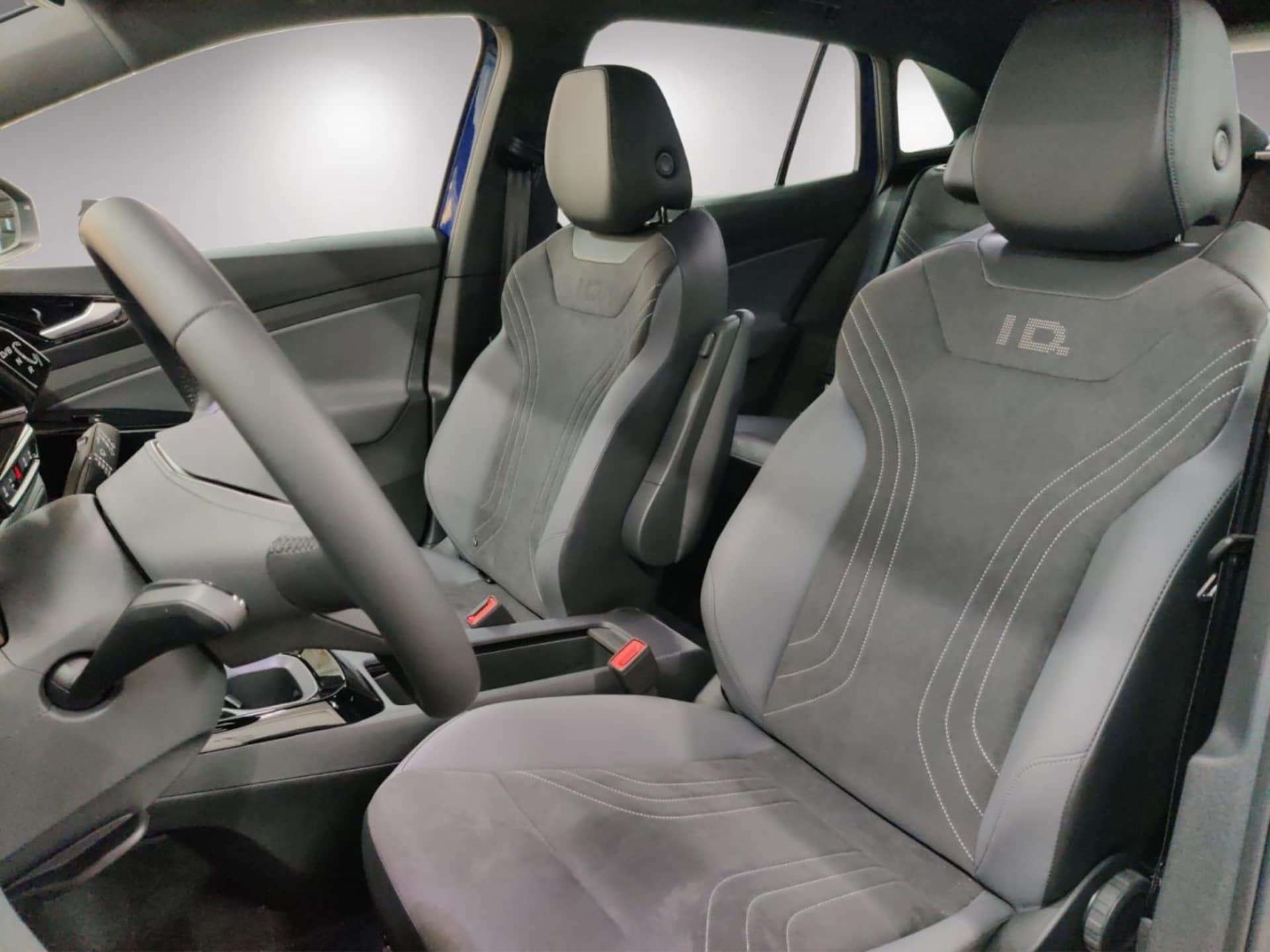 Volkswagen ID.4 Pure