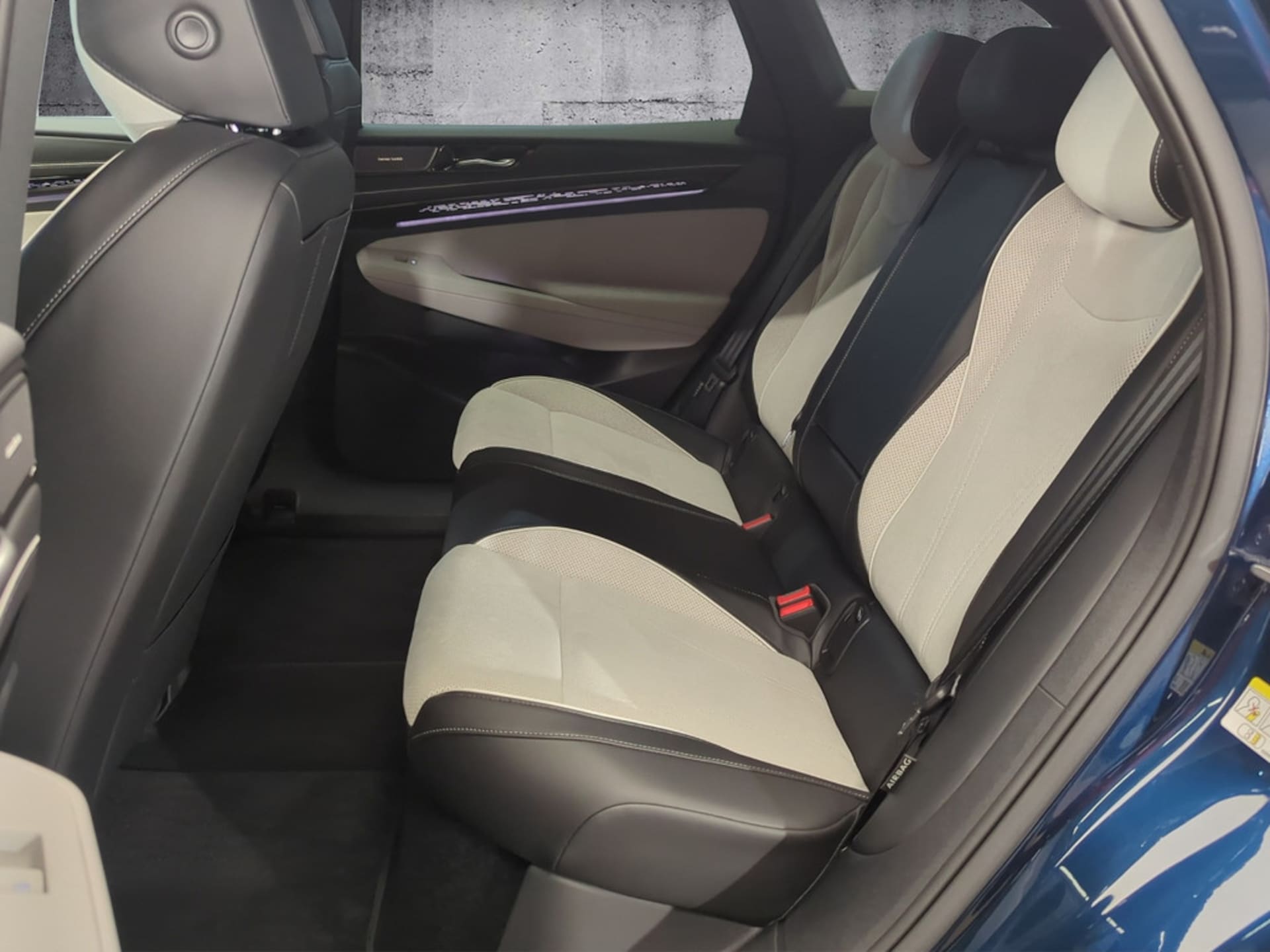 Volkswagen ID.7 Tourer Pro