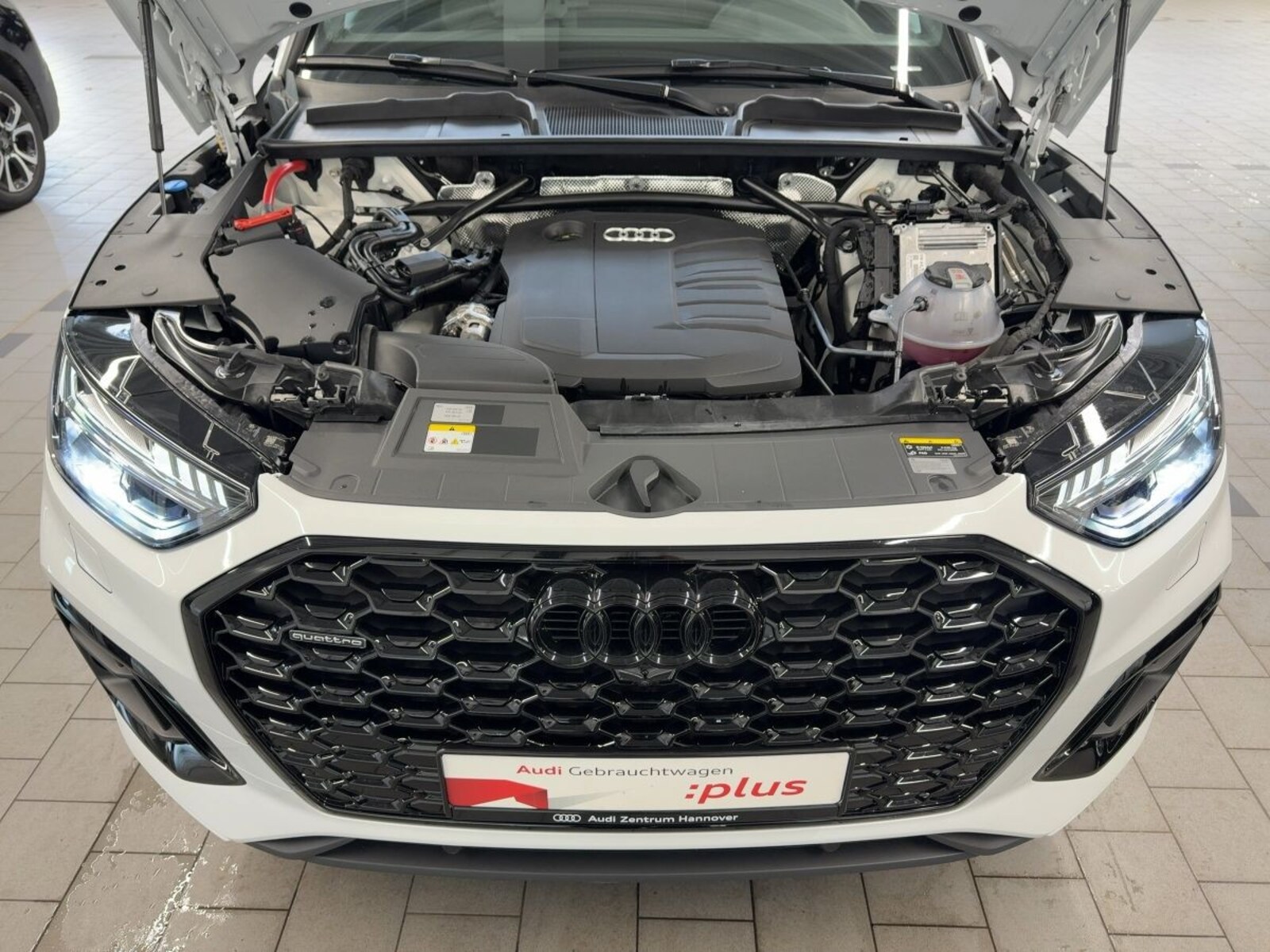 Audi Q5 Sportback – Bild 20