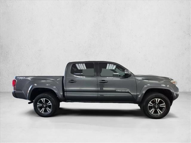 2019 Toyota Tacoma