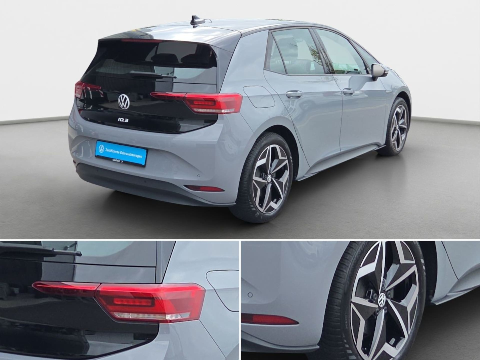 Volkswagen ID.3 Pure Performance
