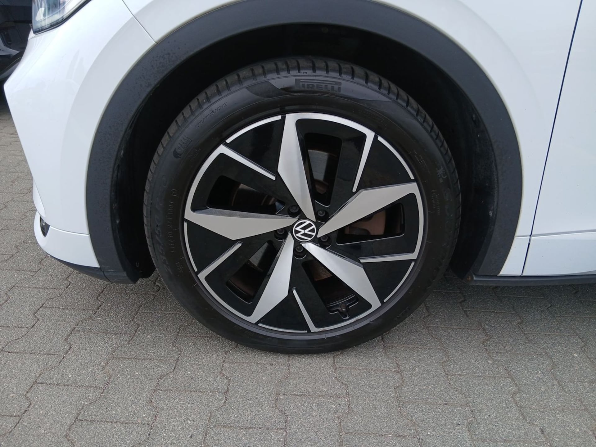 Volkswagen ID.4 GTX