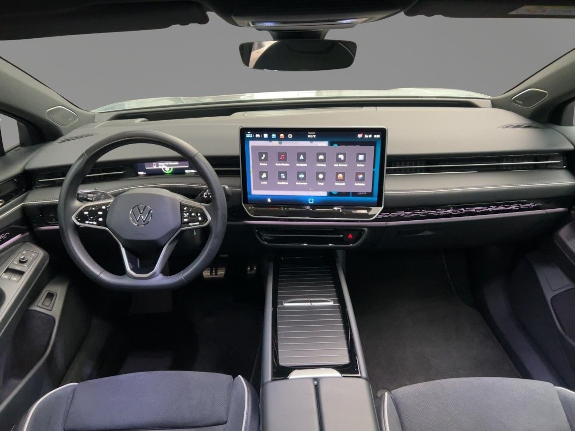 Volkswagen ID.7 Tourer Pro S