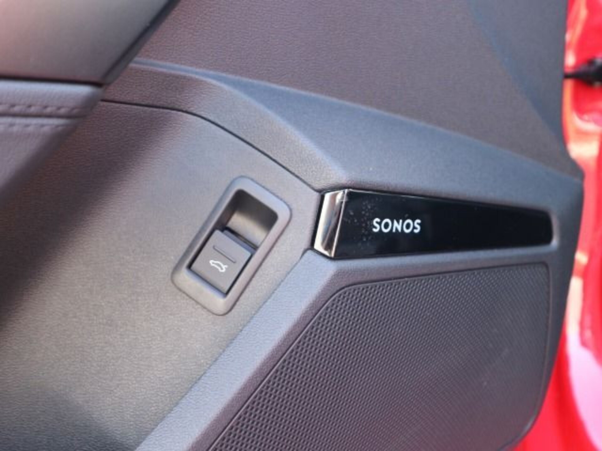 Audi RS 3 Sportback