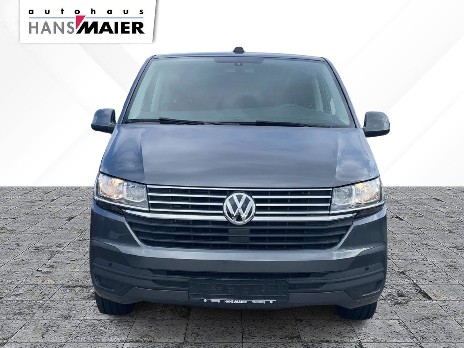 Volkswagen T6.1 Caravelle kurzer Radstand Comfortline
