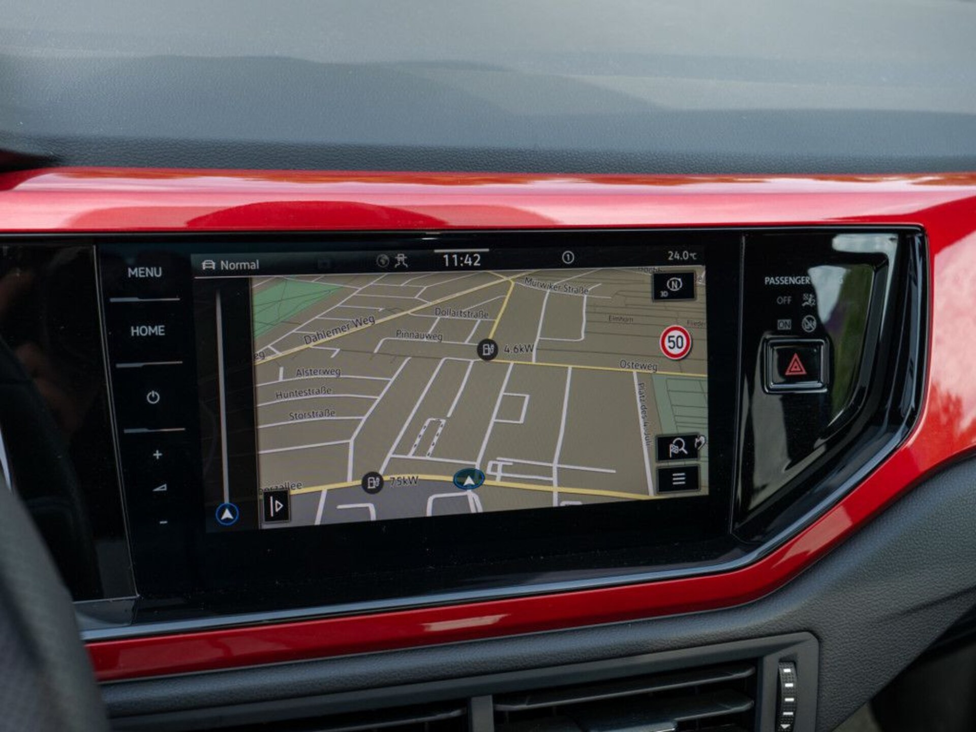 Volkswagen Polo GTI