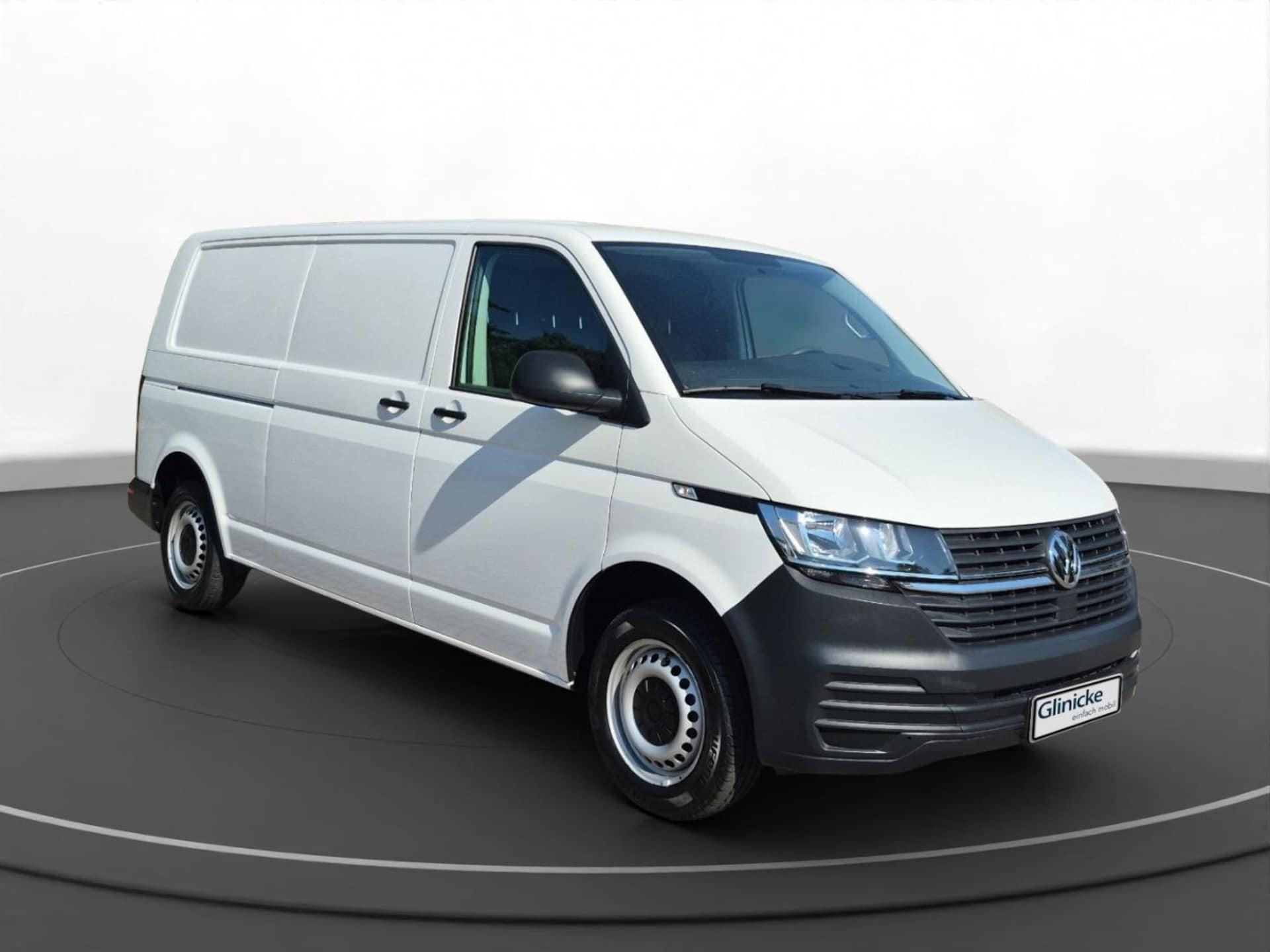 Volkswagen T6.1 Transporter Kasten langer Radstand