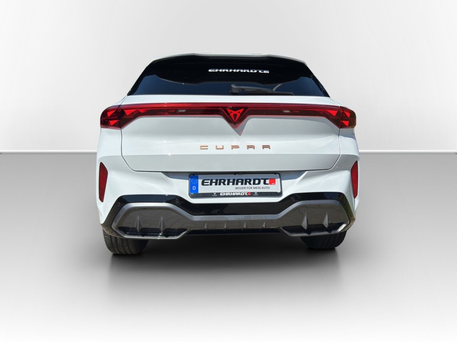 CUPRA Terramar – Bild 6