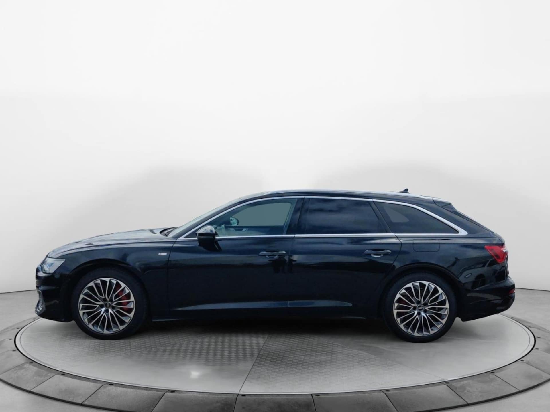 Audi A6 Avant TFSI e Sport