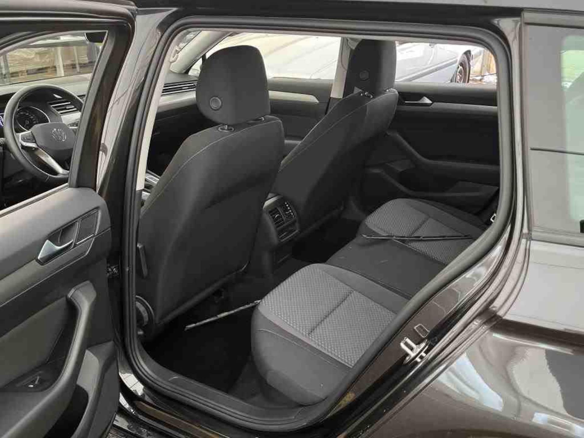 Volkswagen Passat Variant Conceptline