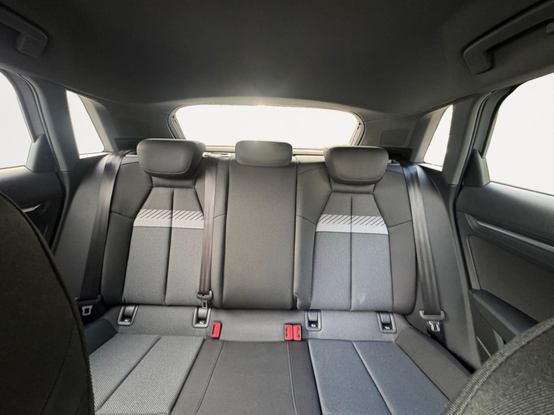 Audi A3 Sportback TFSI e