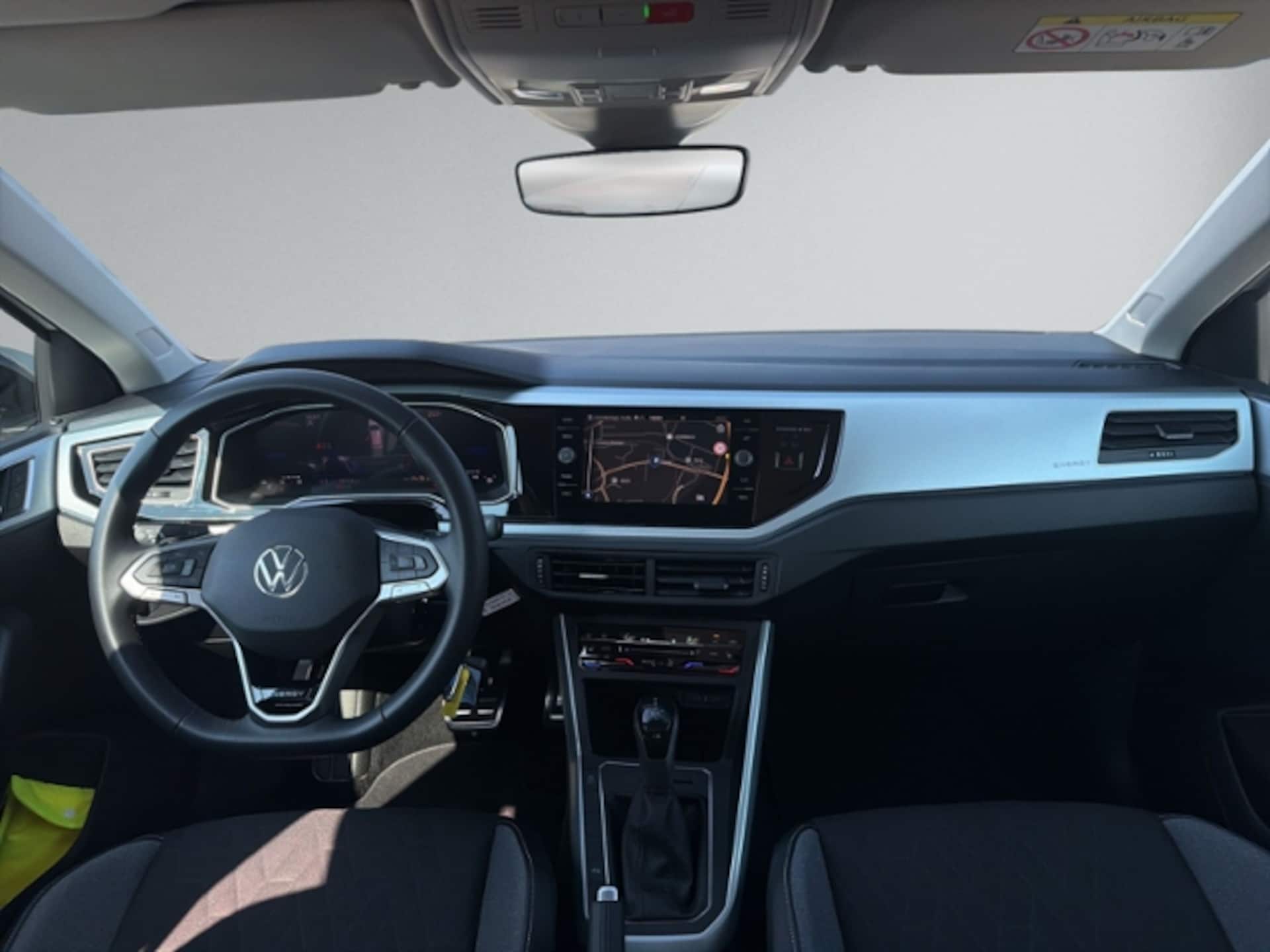 Volkswagen Taigo ENERGY