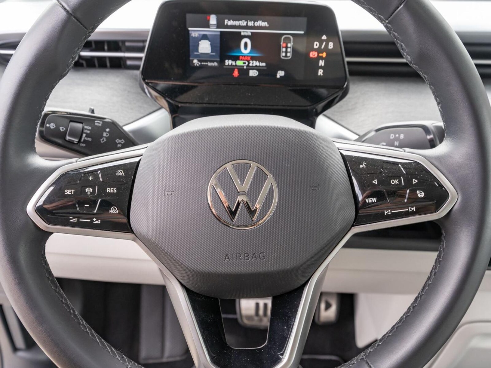 Volkswagen ID. Buzz – Bild 17