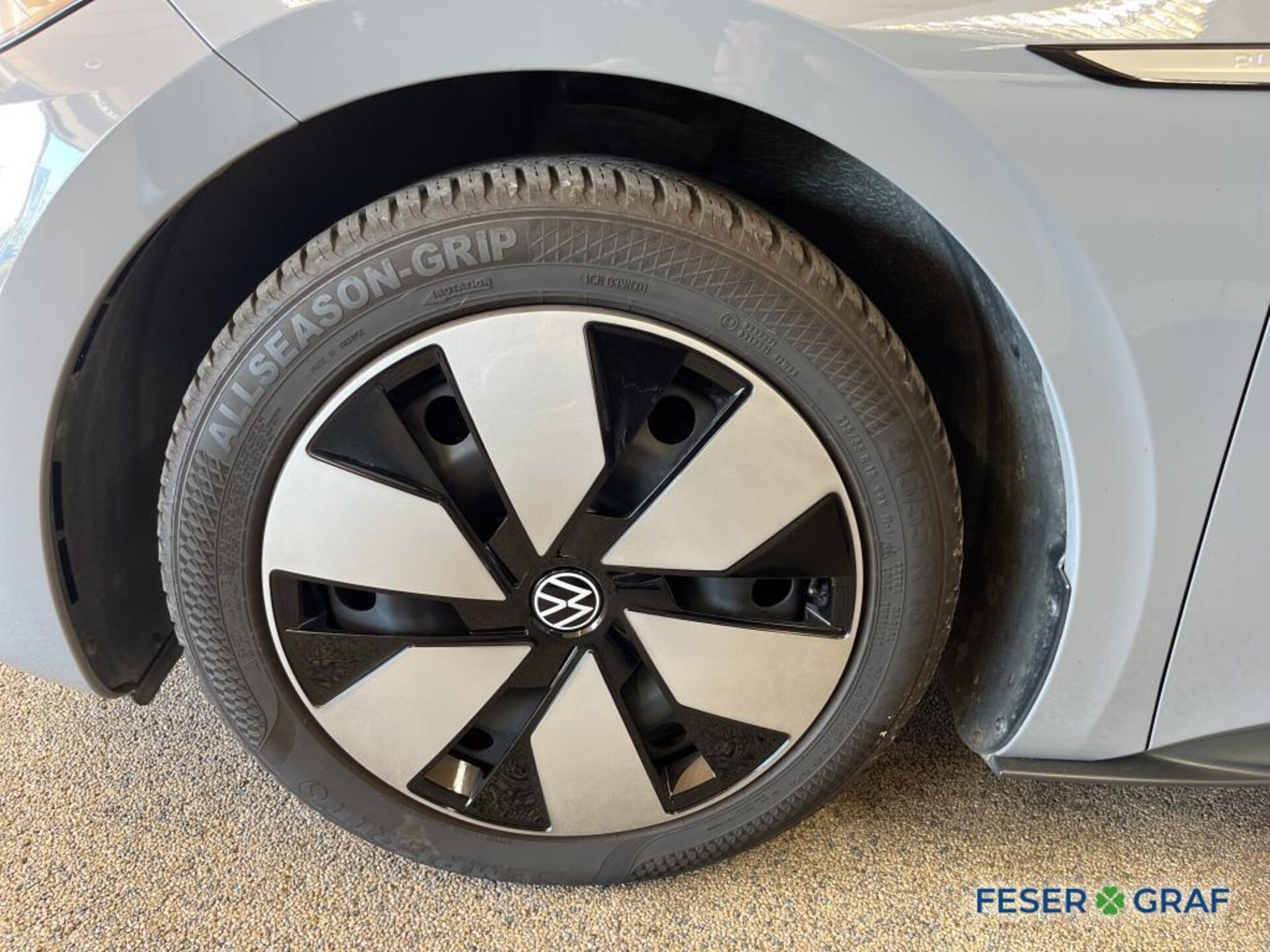 Volkswagen ID.3 Pure Performance