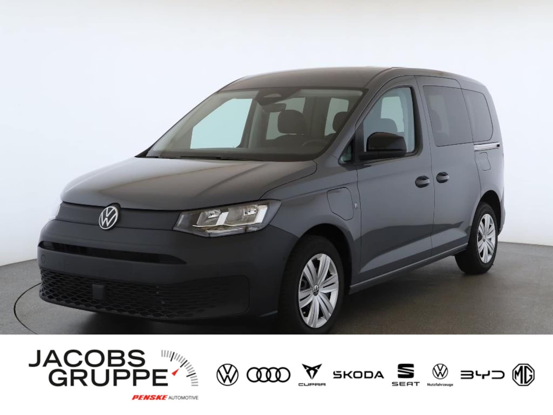 Volkswagen Caddy Basis-Modell