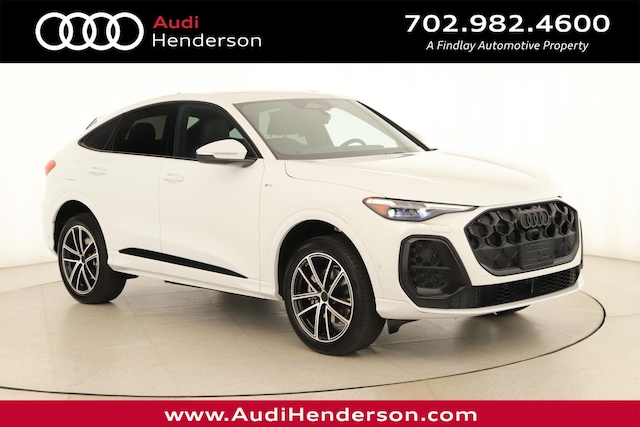 2026 Audi Q5 Sportback