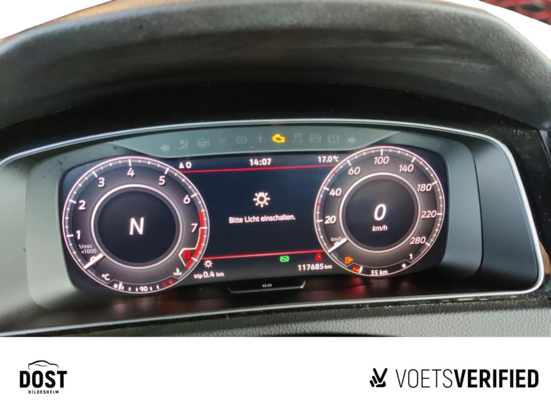 Volkswagen Golf GTI Performance