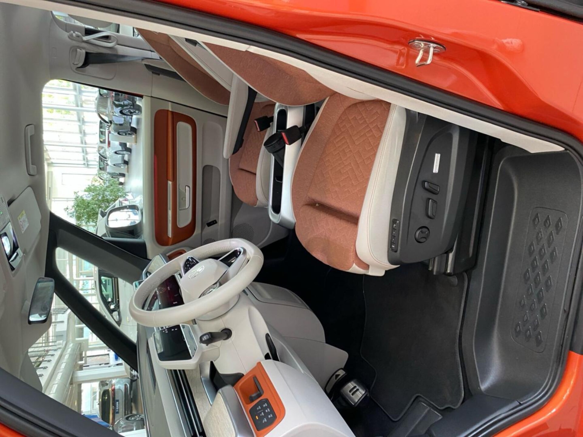 Volkswagen ID. Buzz Pro