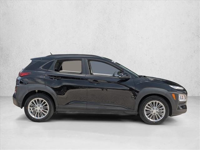 2020 Hyundai Kona