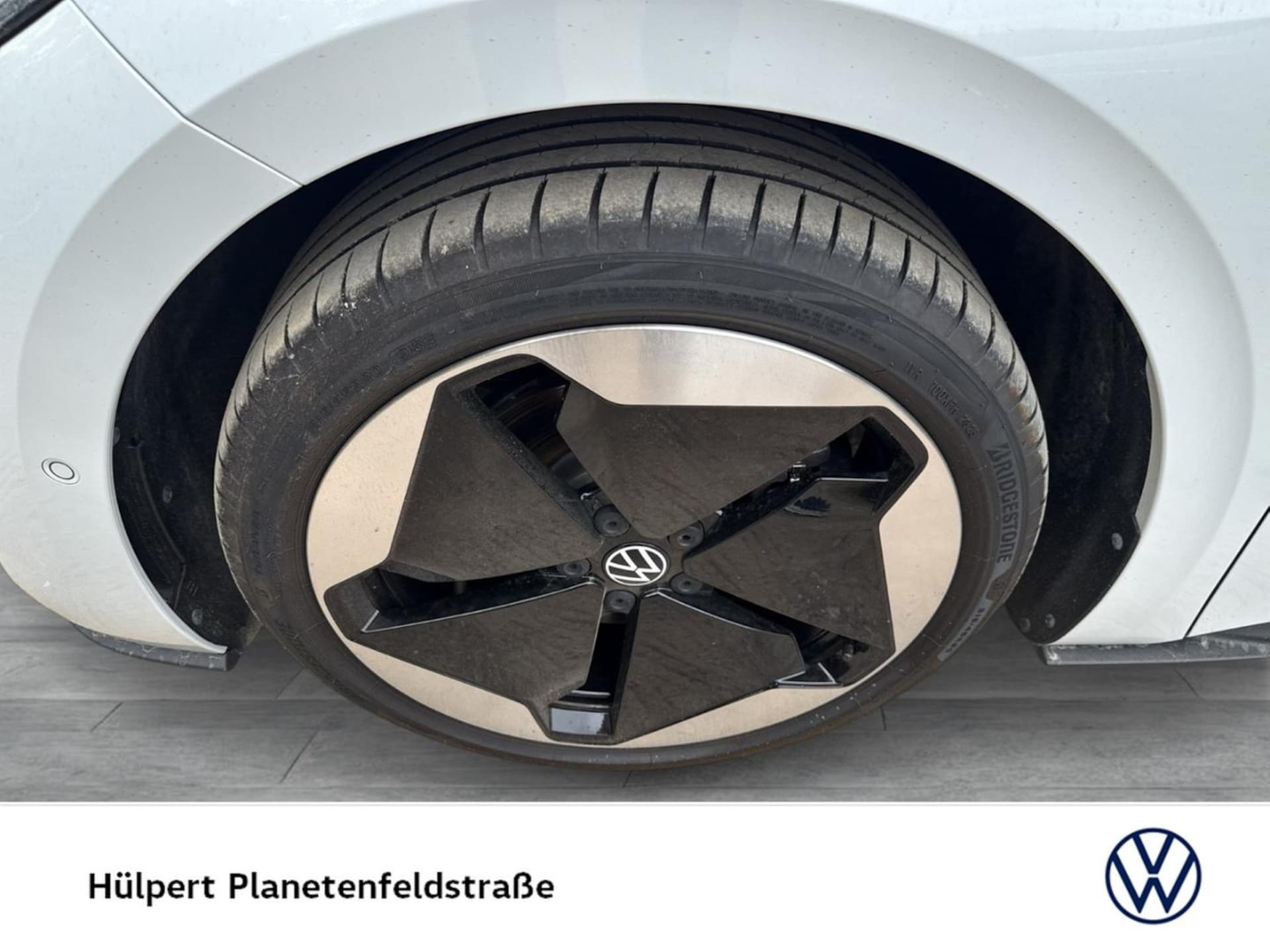 Volkswagen ID.3 Pro S